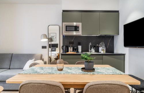 Limehome Vitoria Palacio de los Álava-Velasco - Foto 58