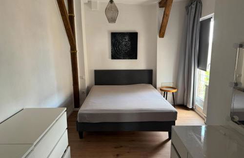 Appartement "Nina"im Dachgeschoss, inklusive Parkplatz - Foto 6