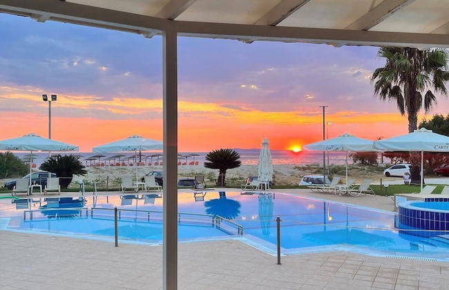 Coralli Hotel - Foto 41