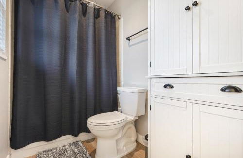 El Dorado- Cozy Retreat-Hot Tub-Upper Level - Foto 14