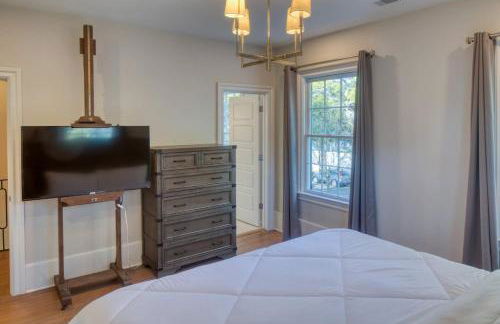 Luxury Villa 3 BR w Private Bath Walk Everywhere - Foto 49