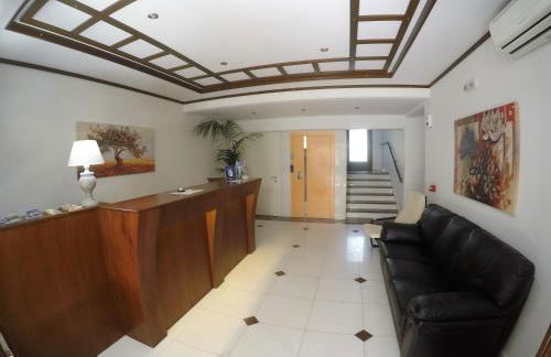 Kallisti Apartments - Foto 49