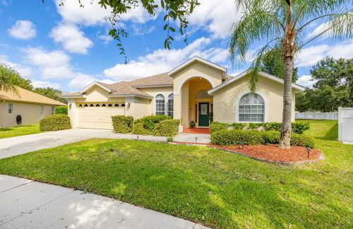 #196-Fantastic 6 bed villa with own private pool and spa with no rear neighbors - Foto 19