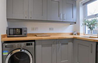 Connel House - Luxury self-catering 4-bedroom home - Foto 8