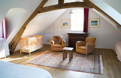 Domaine du Château de Briquedalles - Foto 36