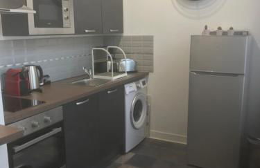 charmant studio Pont-Audemer - Foto 8