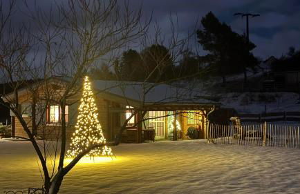 EifelChalet Niederehe - Foto 39