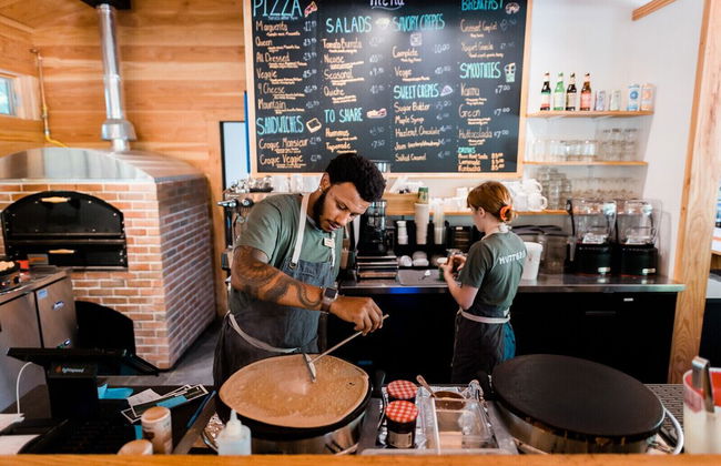 Huttopia Southern Maine - Photo 57