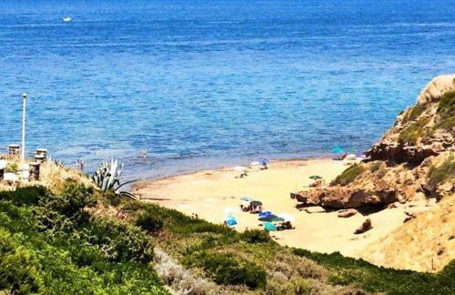 Maison Deriu - Close to the Beach Sleeps 4 P3289 - Foto 64