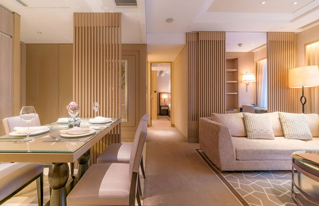 IFC Residence - Foto 14