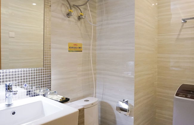 Vidicl Service Apartment - Foto 36