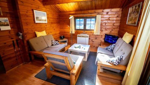 Chalet Martina by Interhome - Foto 4