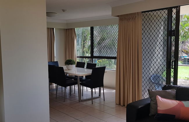 Princess Palm on the Beach - Foto 29