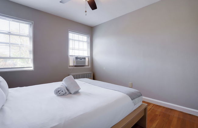 Prime Alexandria Location Corporate Apt - Foto 18