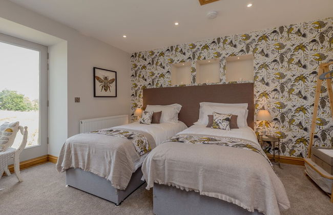 Rachel's Farm Luxury Escapes With Hot Tubs - Photo 13