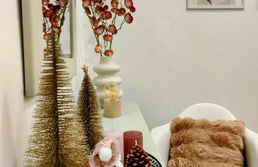 Elpis' cozy & luxury apartment - Foto 32