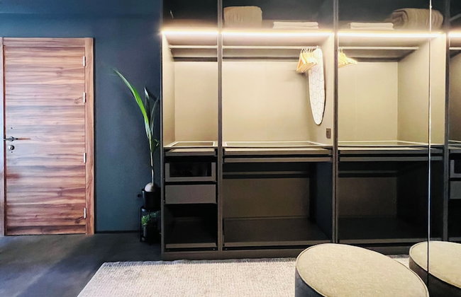 Apartaestudios Evolution Luxury - Photo 94