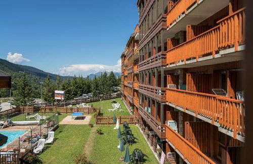 Résidence Pierre & Vacances Le Peillon - Foto 49