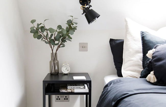 Stylish Self-contained Countryside Accommodation - Foto 42