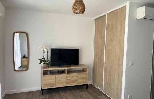 Appartements Les Pesquiers Hyères Plage - Foto 10