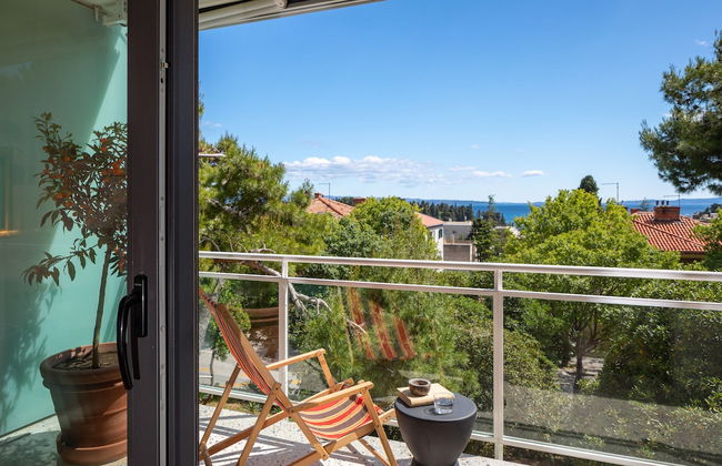 Residence by Splendida Palace - Foto 30