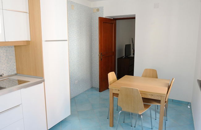 Cetara House on Amalfi Coast - Foto 10