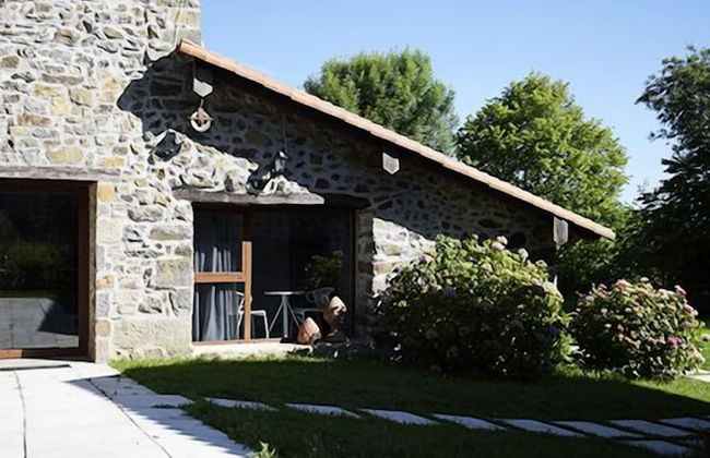 Casa Rural Martiamuno Landetxea - Foto 73