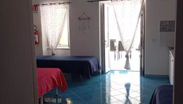 Da Lucia - Alloggio turistico Santa Maria - Foto 2