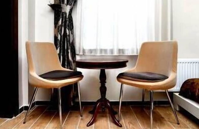 My Red River Apart Hotel - Foto 7