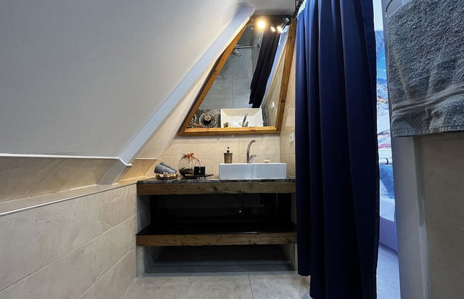 Mavi Panorama Villa - Foto 64