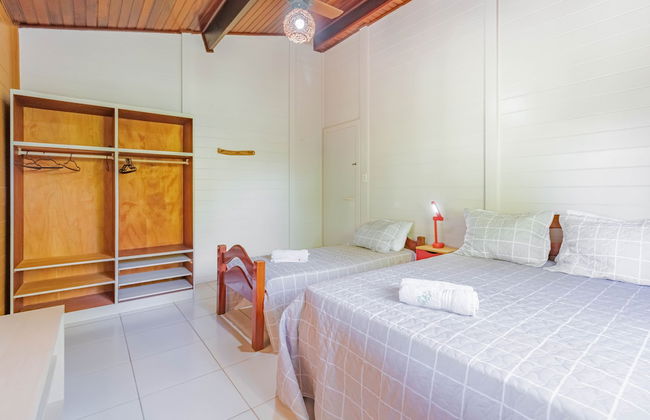 VT04 Excelente Casa 3 Quartos e Piscina - Photo 4