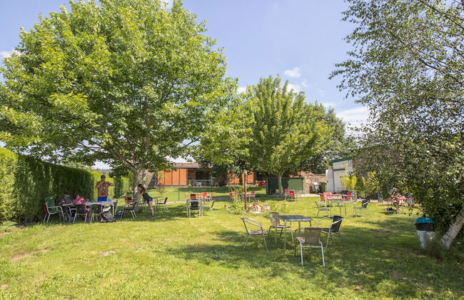 O Acivro Aloxamentos Rurais - Photo 66