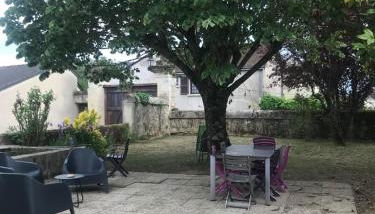 Les hébergements vignerons de Pierre & Bertrand Couly - Foto 5