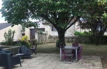 Les hébergements vignerons de Pierre & Bertrand Couly - Foto 5