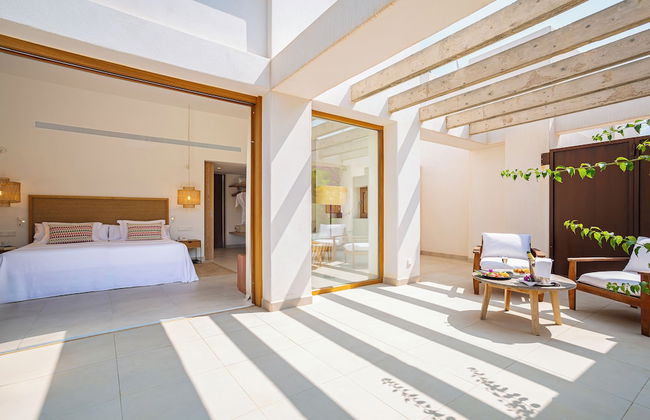 Can Lluc Boutique Country Hotel & Villas, a member of Beyond Green - Foto 61