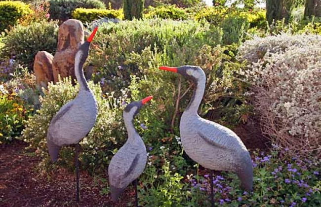 Musical Garden Cabins - Foto 20