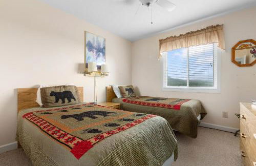 Deer Ridge Mountain Resort by Jackson Mountain Rentals - Foto 82