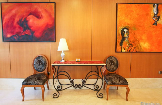 Fraser Place Robertson Walk, Singapore - Photo 45