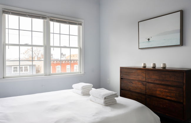 Giles Ave 6 Bedroom Gem - Foto 11