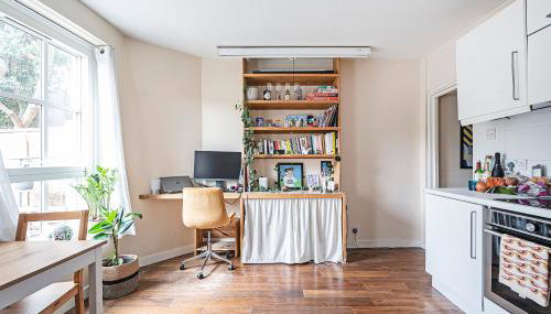 Wilmot Street Retreat - Foto 5