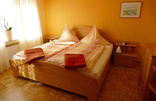 Ferienwohnung Eulenturm - Foto 19