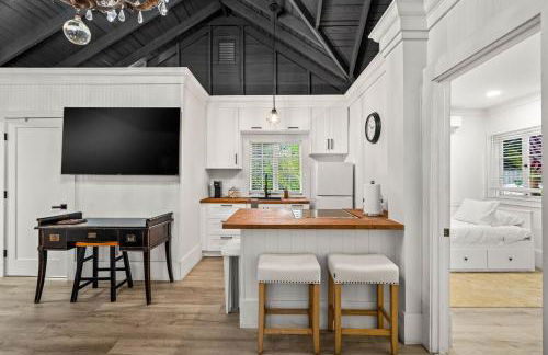 Newly Renovated Home- Sailboat Bend - Walk to Las Olas - 4 Miles to Beach - Foto 15