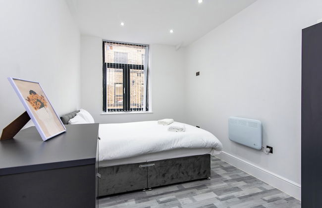 Mill Street Apartments - Foto 3