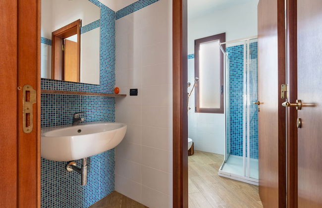 2142 Villetta Roberta - Primo Piano by Barbarhouse - Foto 10