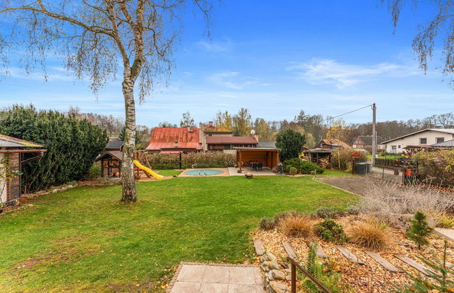 Dolni Branna Kdb026 in Doln Brann - Photo 36