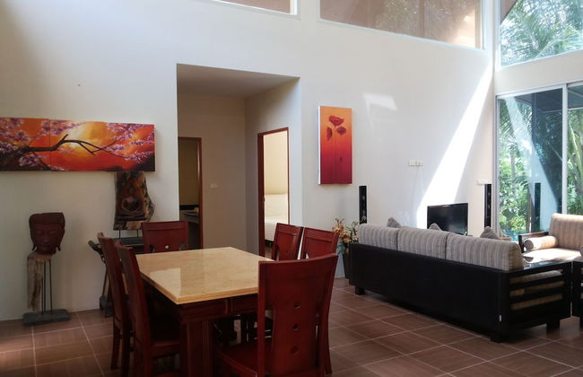 Sakoo Valley Naithon Beach - Foto 48