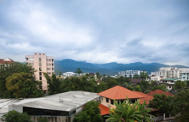 A Good Nite at Nimman - Foto 25