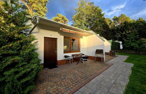 Monti Domki całoroczne - Foto 36