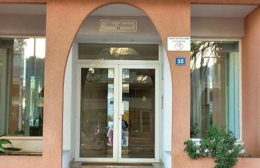 " Le Bleu Marine" Port Fréjus - Cosy T2- Clim & WIFI - Foto 26