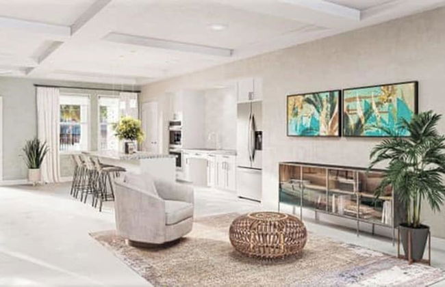 Swiftwater Apartments By Barsala - Foto 23